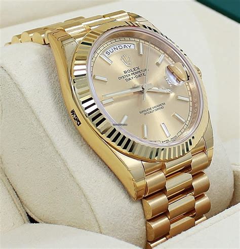 Rolex President for sale 